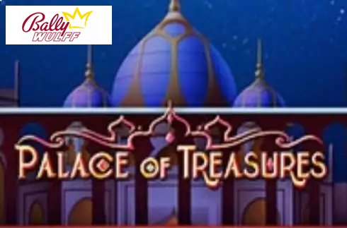 Palace of Treasures